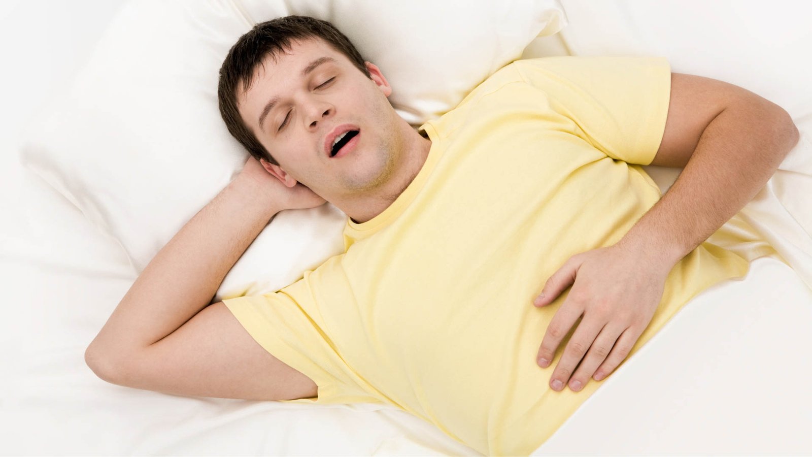 Tratamento do Ronco e Apneia do Sono