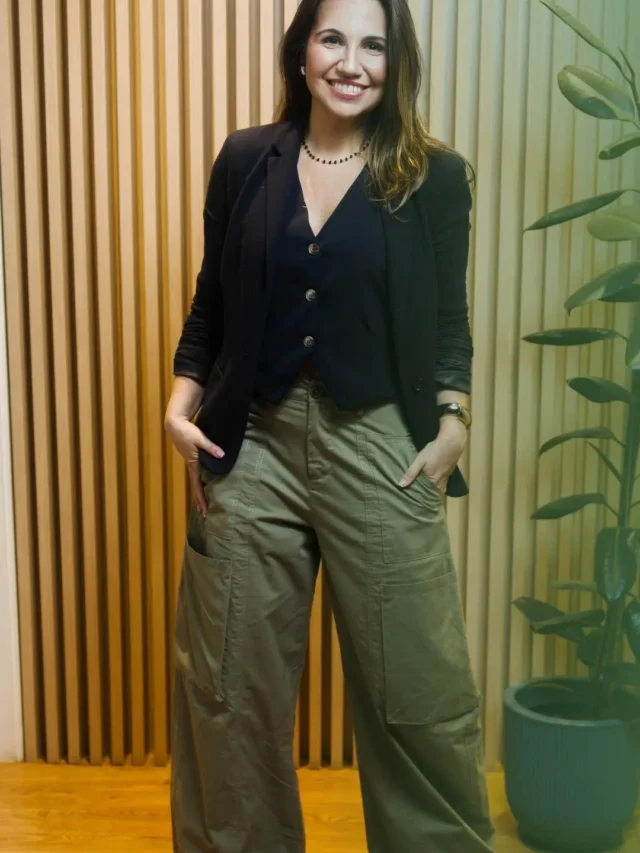 Descubra o segredo para falar com mais calma e clareza!